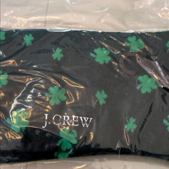 J. Crew Critter socks - Picture 4 of 4